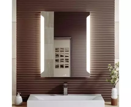 Зеркало с подсветкой Teneri 70