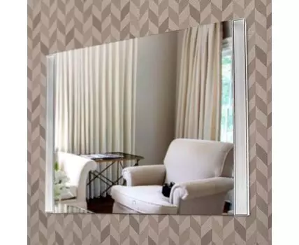 Зеркало с подсветкой Tess 100