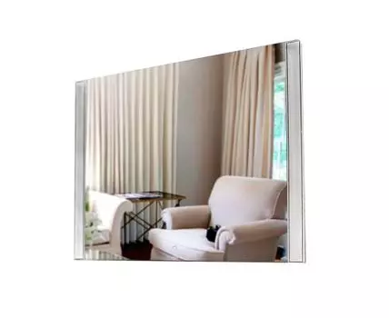 Зеркало с подсветкой Tess 100