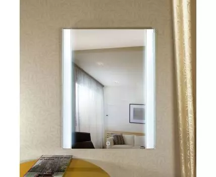 Зеркало с подсветкой Tess 60