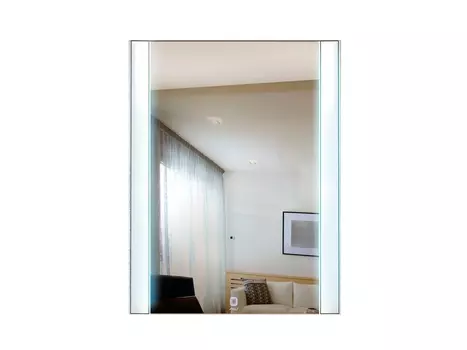 Зеркало с подсветкой Tess 60