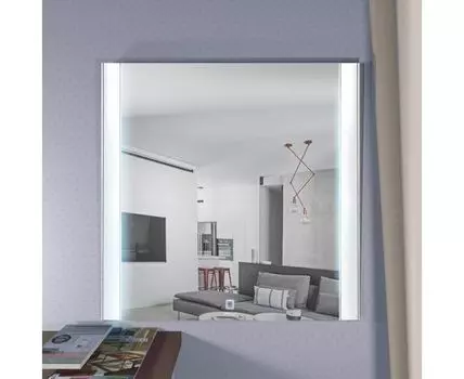 Зеркало с подсветкой Tess 80