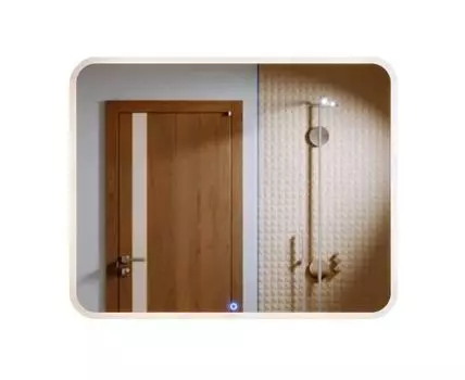 Зеркало с подсветкой Vanda 35 100