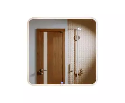 Зеркало с подсветкой Vanda 35 70