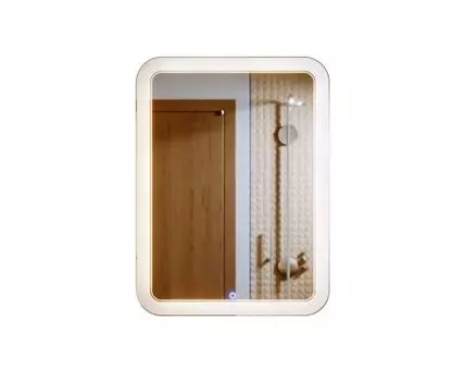 Зеркало с подсветкой Vanda Lux 70