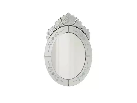 Зеркало с подсветкой Венеция