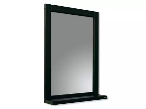 Зеркало с полкой Альберо SHT-М2