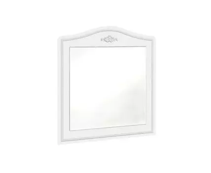 Зеркало Selena Grey (Белый, 73)