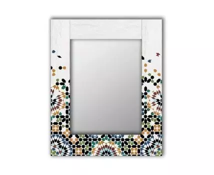 Зеркало Шампань