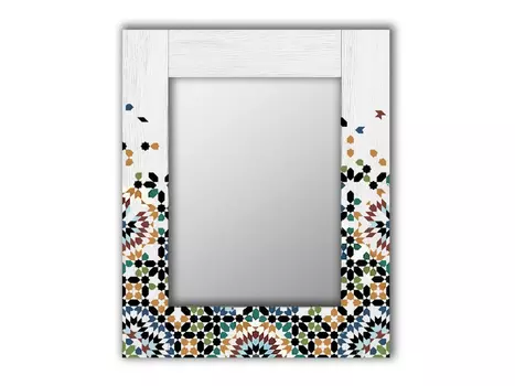 Зеркало Шампань