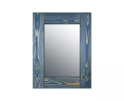 Зеркало Шебби Шик Морской