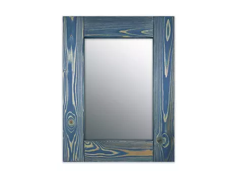 Зеркало Шебби Шик Морской