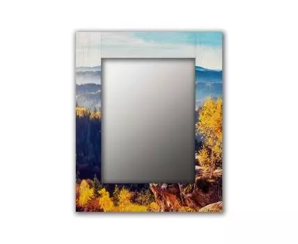 Зеркало Шервуд