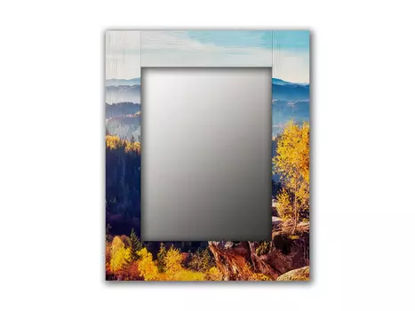 Зеркало Шервуд