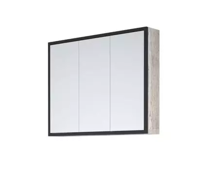 Зеркало-шкаф Айрон