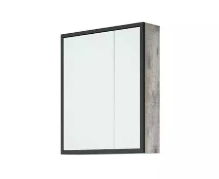 Зеркало-шкаф Айрон