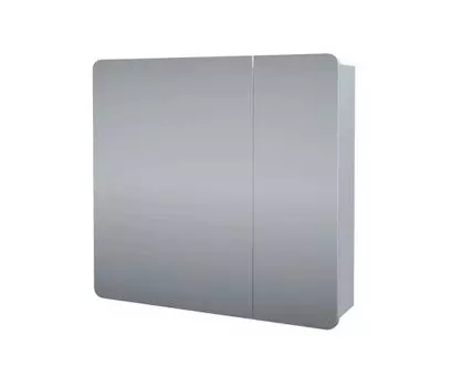 Зеркало-шкаф Альда