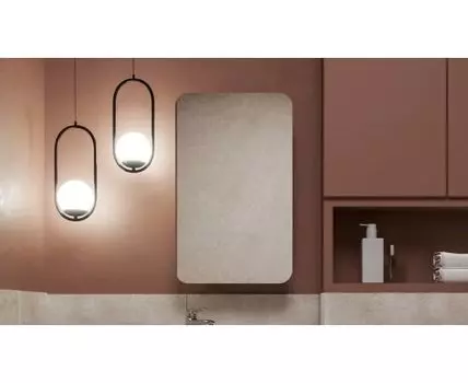 Зеркало-шкаф Bio zsBIO.40-21.11