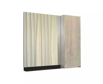 Зеркало-шкаф Бонн-90