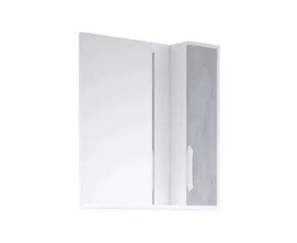 Зеркало-шкаф Чикаго