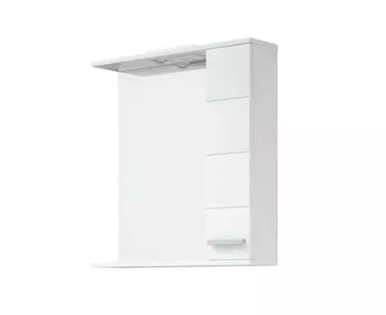 Зеркало-шкаф Денвер