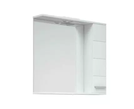 Зеркало-шкаф Денвер