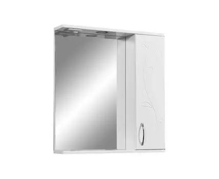 Зеркало-шкаф Фантазия