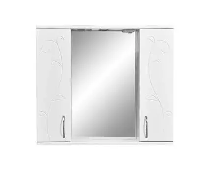 Зеркало-шкаф Фантазия