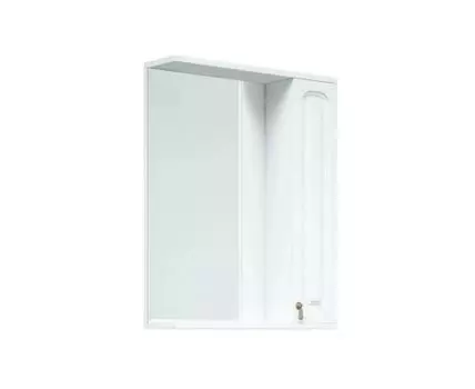 Зеркало-шкаф Элегия Ретро