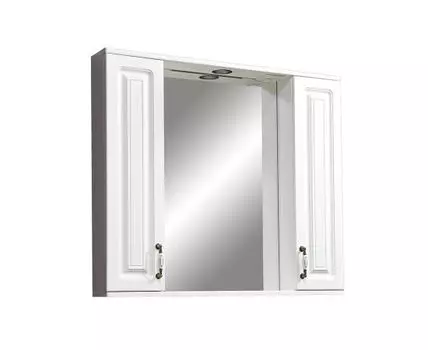 Зеркало-шкаф Кармела