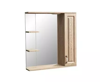 Зеркало-шкаф Кармела