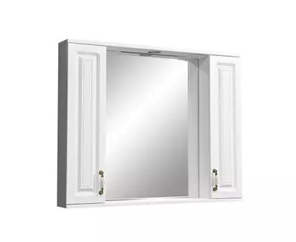 Зеркало-шкаф Кармела