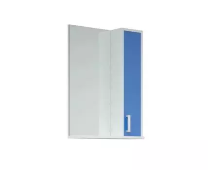 Зеркало-шкаф Колор