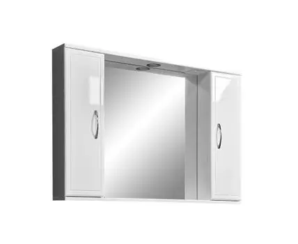 Зеркало-шкаф Концепт