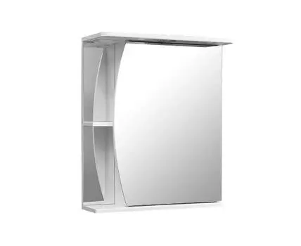 Зеркало-шкаф Лана