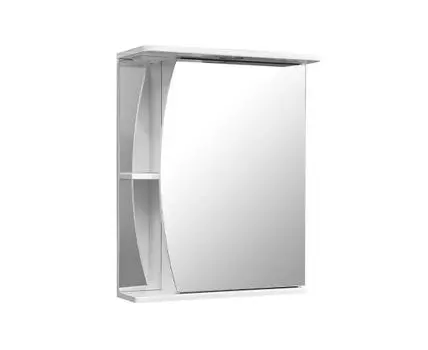 Зеркало-шкаф Лана