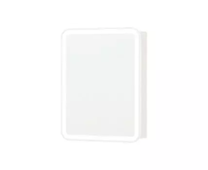 Зеркало-шкаф LED Алабама