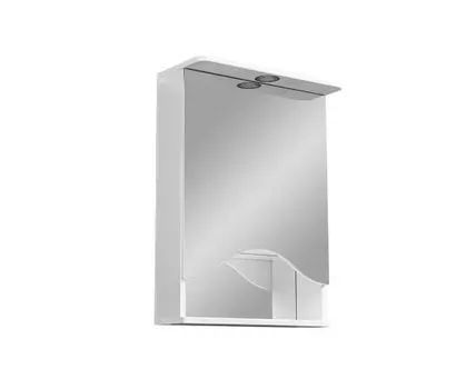 Зеркало-шкаф Лиана