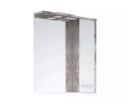 Зеркало-шкаф Лорена