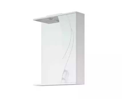 Зеркало-шкаф Наина