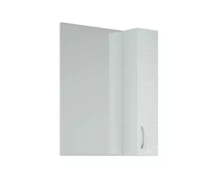 Зеркало-шкаф Олимп