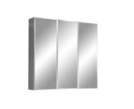 Зеркало-шкаф Парма