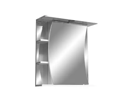 Зеркало-шкаф Пелаго