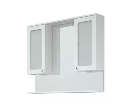 Зеркало-шкаф Прованс