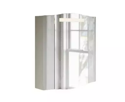 Зеркало-шкаф Silvia 70