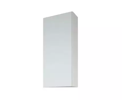 Зеркало-шкаф угловое Триана