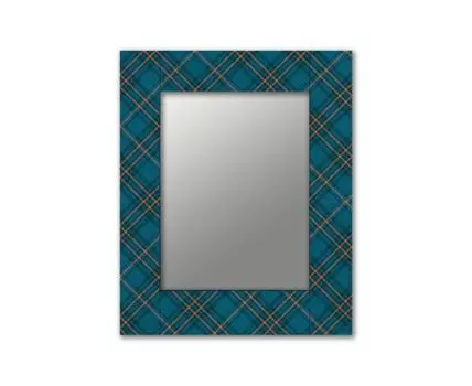 Зеркало Шотландия 5