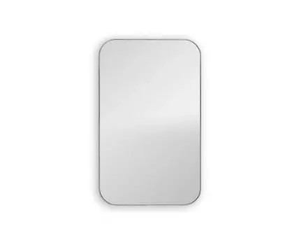Зеркало Smart M Silver
