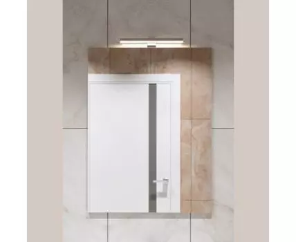 Зеркало Soft Silver