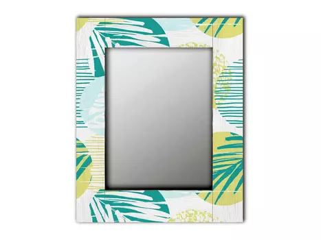 Зеркало Солнечное утро